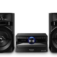 Equipo de música Panasonic - Img 57549693