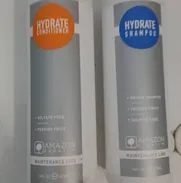 Shampoo y acondicionador - Img 49080472
