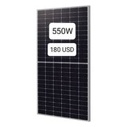 panel solar 550w - Img 57702086