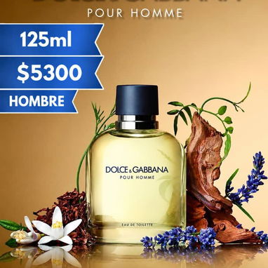 Perfume - 3/10
