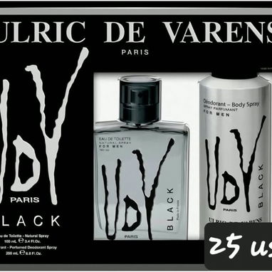 Estuches de perfume ulric de varens todos los colores - 5/6