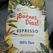 Café Expreso de 500 g - Img 58443701