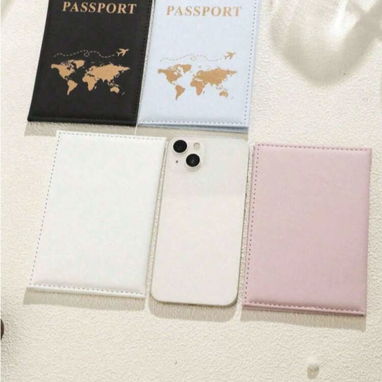 Forros para pasaporte - 2/2
