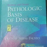 Pathologic Basis of Disease - Img 50799691