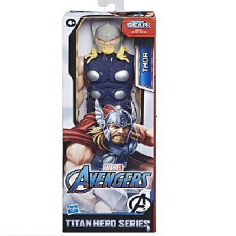 Juguetes: Superheroes(Originales) - 2/10