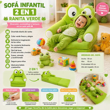 Sofá inflable - Img 127365227