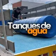 tanques--   agua.  -- - Img 58119228