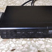 Caja decodificadora konka rota - Img 53785706