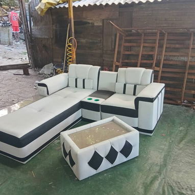 MUEBLES TAPIZADOS PARA GRANMA - 3/10