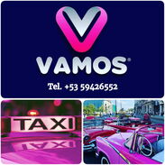 Agencia Vamos Taxi te facilita tus viajes a cualquier punto de la habana y provincia (LaKincalla) - Img 45505817