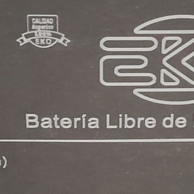 Batería 12V 200Ah - Img 121409651