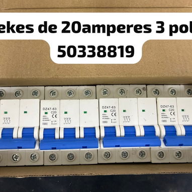 CABLES SOLARES PARA ECOFLOW Y OTRAS ESTACIONES DE ENERGÍA - 7/7