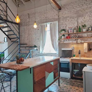 Renta moderno hostal de 6 apartamentos independientes en el centro del Vedado - Img 112778520