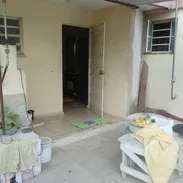 *REBAJADA A $25.000usd. En venta casa biplanta (PLANTA BAJA) en Guanabacoa, Reparto Mañana. Ref la rotonda de Chell - Img 54609166