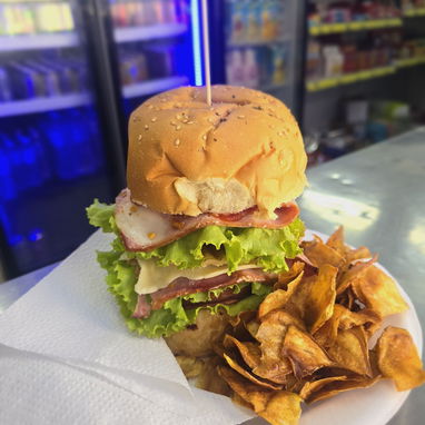 Venta de comida rapida https://elyerromenu.com/b/donalim/ - Img 121347993