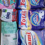 Vendo distintos tipos de detergente - Img 45586908