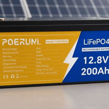 Kit solar - 4/6