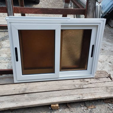 Carpintería de aluminio - 4/5