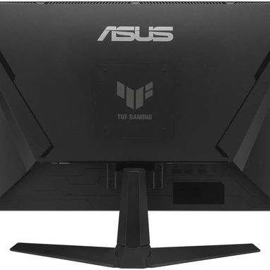 Monitor gaming ASUS TUF Gaming de 24 pulgadas (23,8" visibles), Full HD 1080p, 240 Hz, IPS ☎️52815418 - Img 123391242