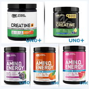 ⚡Llegó la línea más refrescante de ON Optimum Nutrition para llevar tu entrenamiento a otro nivel ⚡ - Img 56235425
