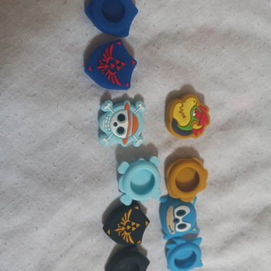 Gomitas para joystick - Img 125327314