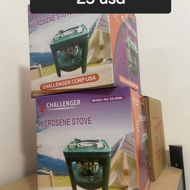 Batidoras, fogón de petróleo, bomba de agua, presurizador, sartén eléctrico, ventiladores recargables, sandwicheras, - 3/10