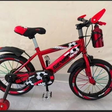 Bicicletas medidas 16 - 3/4