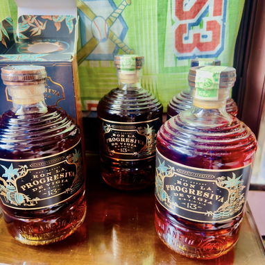 Bebidas - 4/10