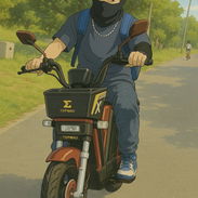 Soy mensajero en moto(120km) - Img 51636523