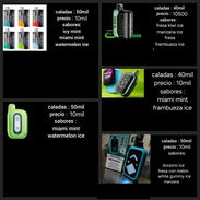 Vaper en venta 💯 - Img 56253202