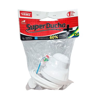 DUCHA - 3/3