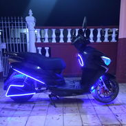 🛵🌀VENDO MOTO ELÉCTRICA BIG SHARK2 - Img 57371906