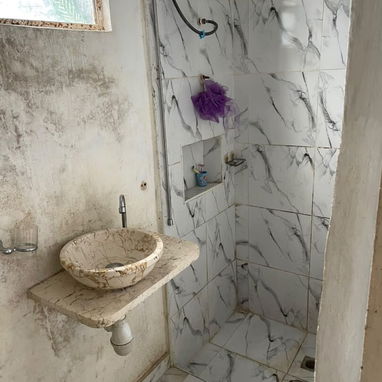 ​🏠 ¡CASA LISTA PARA VIVIR EN 10 DE OCTUBRE! Cocina y baño nuevos + Todo incluido x $6,000 🏠 ​ - 3/8