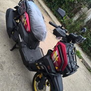 Moto Automática 200 cc - Img 55857172
