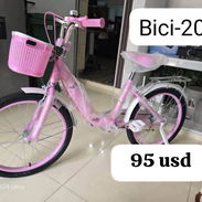 Bicicleta Niágara 20 - Img 58139660