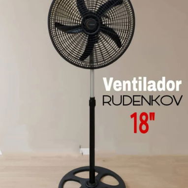 Ventilador - Img 120307623