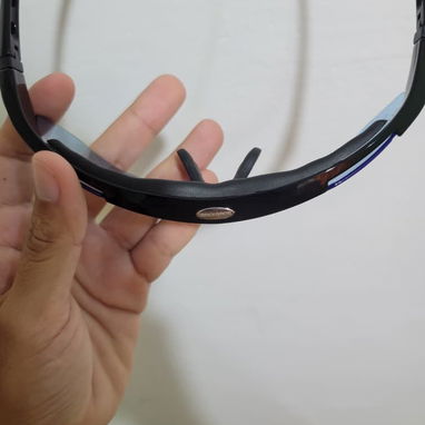 Gafas deportivas originales RockBros - Img 102812607