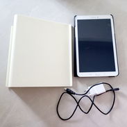 Tablet Samsung Galaxy Tab E de uso en perfecto estado - 60 usd - Img 56759666