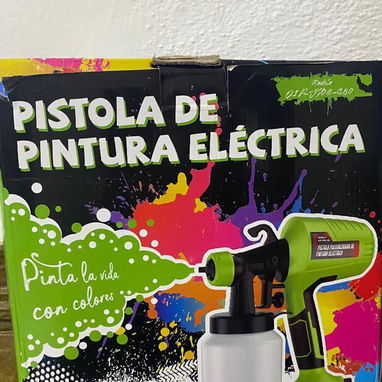 Candado alarma -Protector de voltaje -Power bank con linterna -Alarma de moto -Lamparas led -Power bank carga rápido - Img 120133903