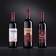 Vinos MOROLI 🍷(Tintos y de frutas)TODO X 600$ la botella - Img 45983045