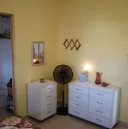 🍞📺🍽️ Apartamento de 1 Cuarto con Vista a la Ciudad en Centro Habana REF 1304 - Img 49751325