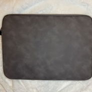 Laptop de 13 a 15.5 funda, forro , protector. Mac, macbook, macbook pro . HP, Toshiba - Img 55457415