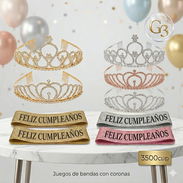 🎈Fiestas, 🎂 cumpleaños.  Escríbeme al WhatsApp 56249037 - Img 54478622