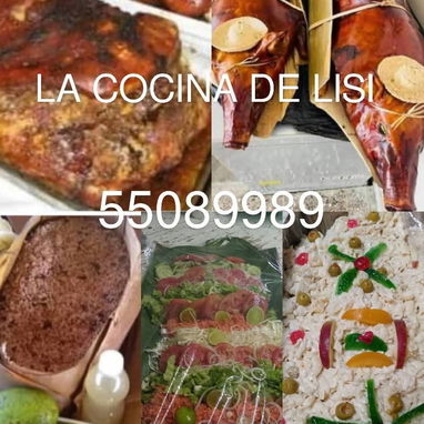 Buffet para todo tipo de actividad, comidas criollas, pastas, y más - Img 125800027