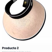 ✨Visera para mujer ✨ - Img 55764144