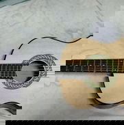 Guitarra cuerdas de naylon de estudio - Img 48901132