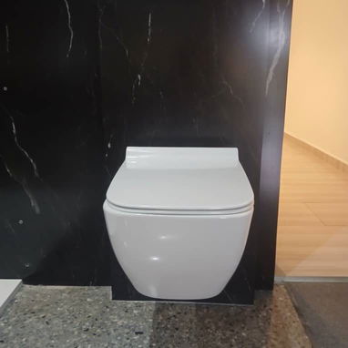 Tazas de baño - 2/6