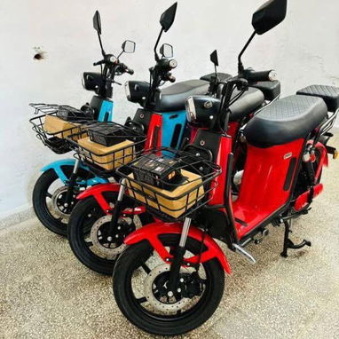 Moto eléctrica - 3/3