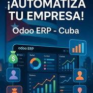 Optimiza tu PYME en Cuba (Contabilidad, Ventas, Inventario) - Img 55377299