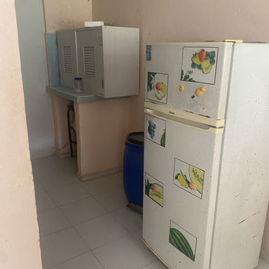 VENTA DE APARTAMENTO EN EL ROBLE, GUANABACOA!! - 6/10